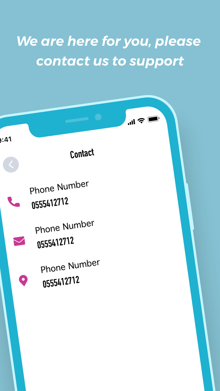 Amhere-serviceprovider captain