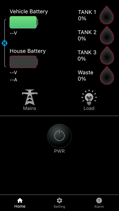 IntelliJay PM100-BTJ Screenshot