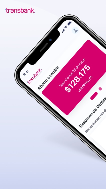Transbank - Tu negocio seguro