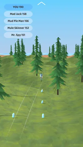 Game screenshot Bike Marathon apk