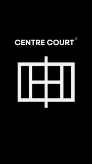 centre court app iphone screenshot 1