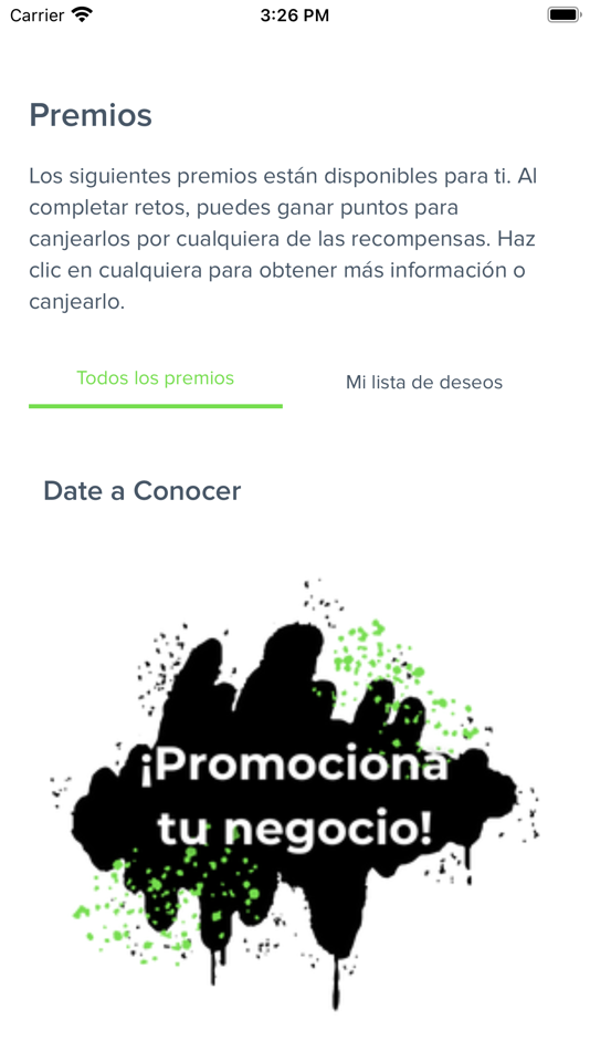 #4. EXATECMI (iOS) By: Influitive