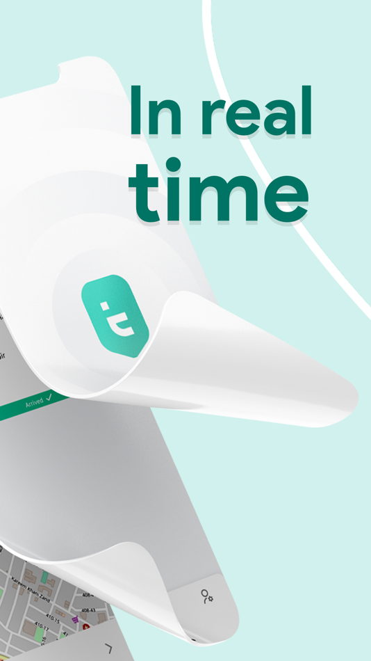 #3. eTrackify (iOS) 由: Emad Ahmed