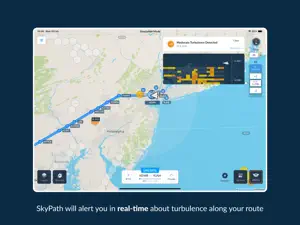 SkyPath Pro screenshot #2 for iPad