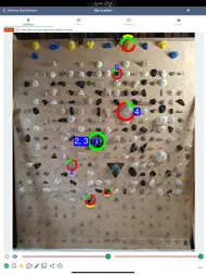 Boulder Challenge ipad bilder 0