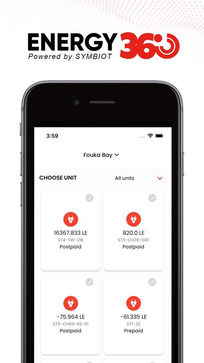 Symbiot : Energy 360 screenshot-5