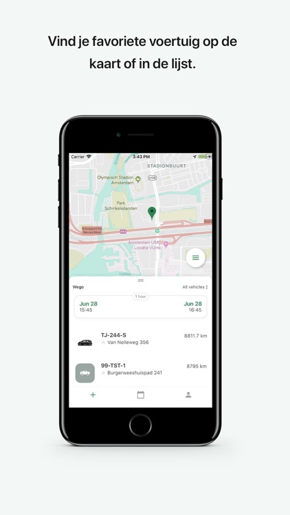 Century Deelmobiliteit