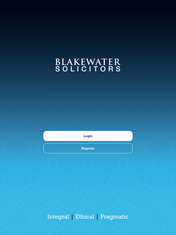 Screenshot #4 pour Blakewater Solicitors