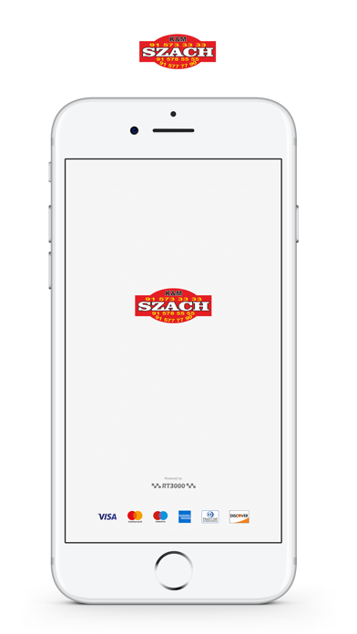Szach Taxi Screenshot