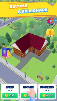 diy building 3d: craft block iphone screenshot 4