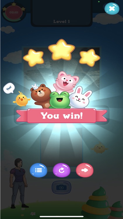 Play TinkR 'n' LeARn screenshot-5