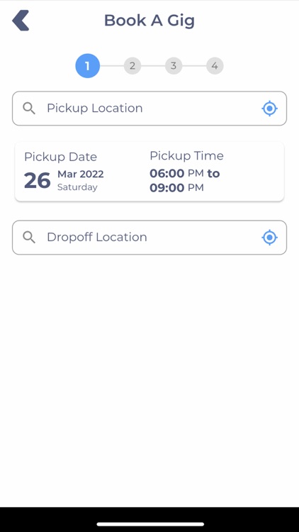Vaahac-Smart Delivery Solution screenshot-4