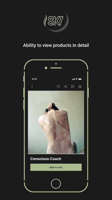 HealthHouse of by SKV Screenshot