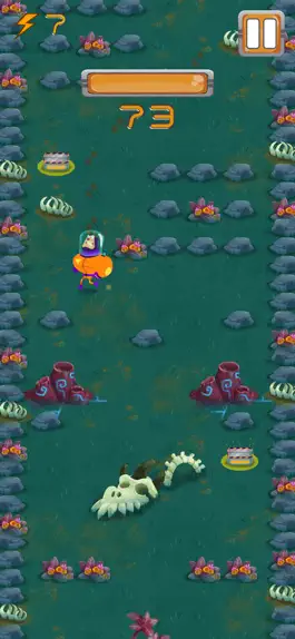 Game screenshot Stranded Planet mod apk