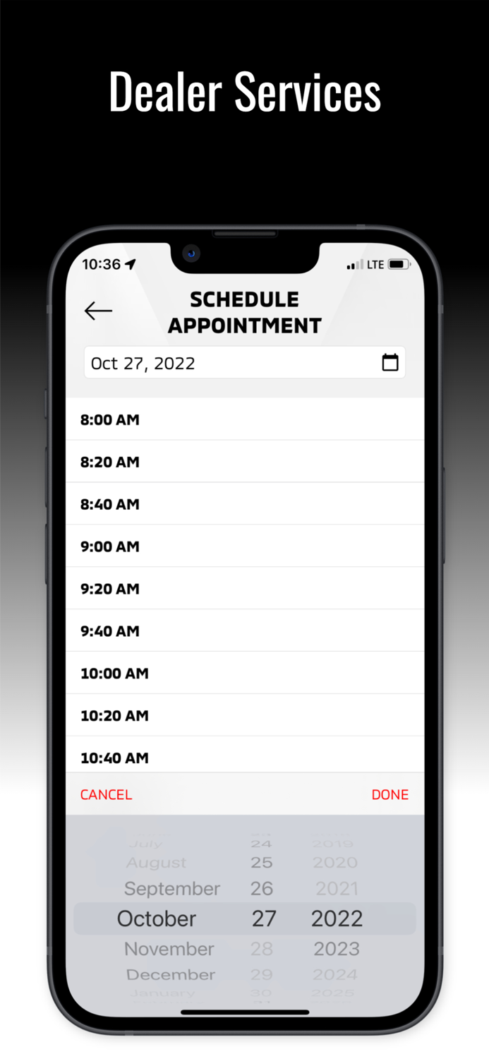 My MITSUBISHI CONNECT