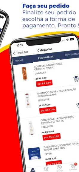 Game screenshot Drugstore Popular hack