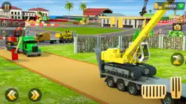 Game screenshot Real Construction Simulator 3D mod apk