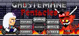 Game screenshot Ghostemane Pentacles mod apk