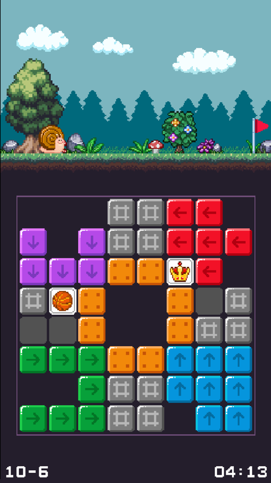#1. Memo Flip (iOS) Podle: Quang Duc Vu