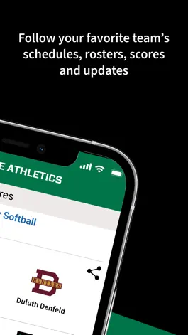 Game screenshot Rock Ridge Athletics hack