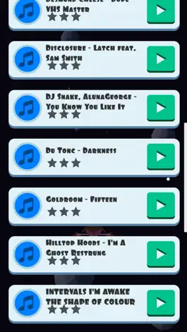 Game screenshot Mad Needlehead apk