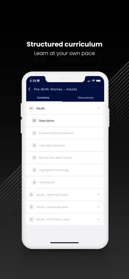Game screenshot The Mirror App hack