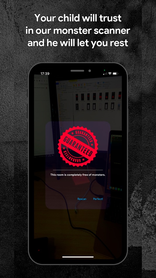 #2. The children to sleep | MonCan (iOS) 来自: Aitor Sanchez Gonzalez