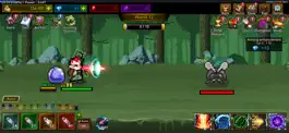 Game screenshot Воспитание мастера магии mod apk