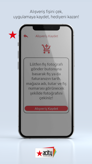 Acity Avm Mobil Screenshot