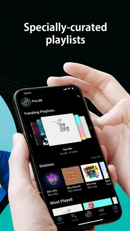 Game screenshot Pulse Pass apk