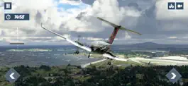 Game screenshot Airplane Flight Simulator 22 apk