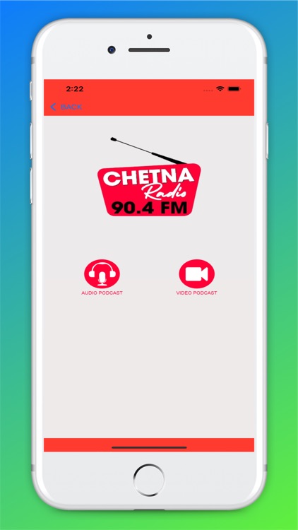 Chetna Radio 90.4 FM