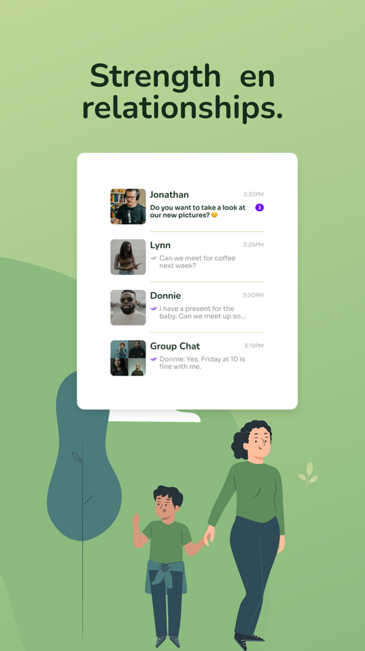 #4. Bridge Talk App (iOS) 由: Bridgetalk Communications
