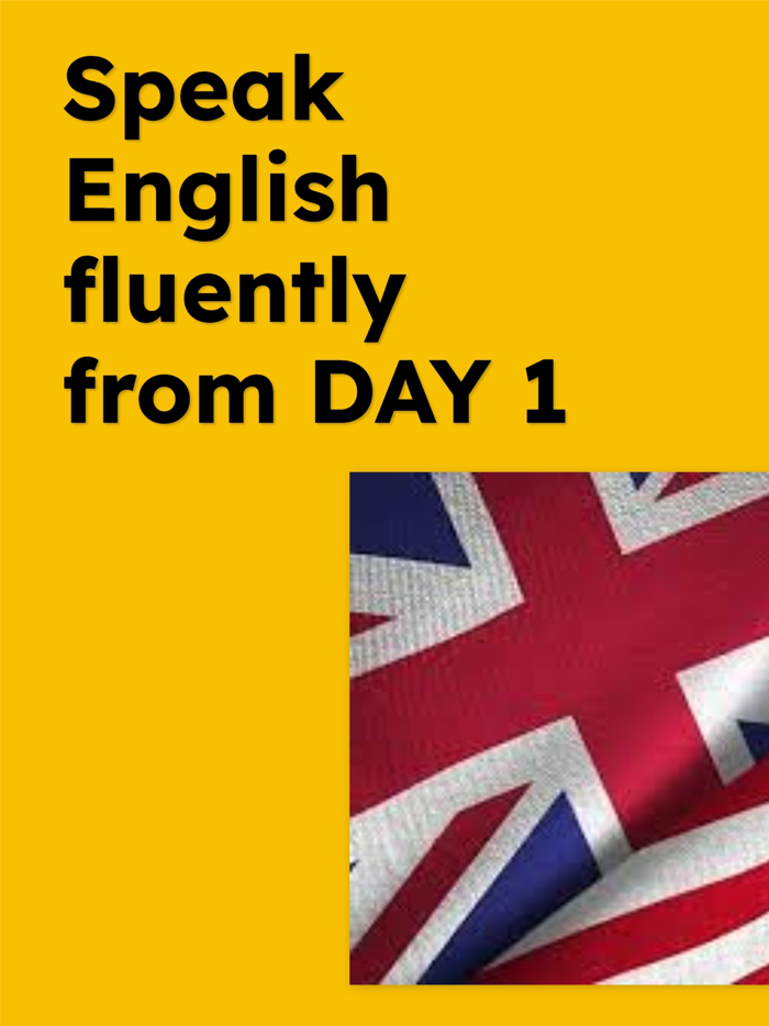 Guist ESL · English speaking