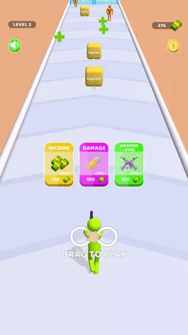 Game screenshot Gun Slinger Shooter mod apk