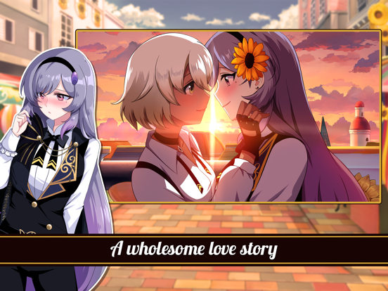 Perfect Gold - Girls Love