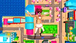 Game screenshot Sakura School Girl Sim Pranks mod apk