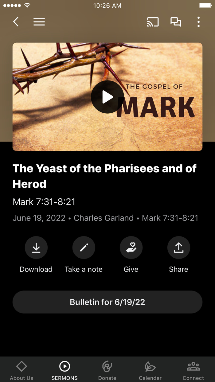 Midtown Presbyterian Church