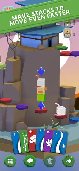 Game screenshot Toppu hack