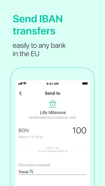 phyre - Better than a wallet screenshot-5