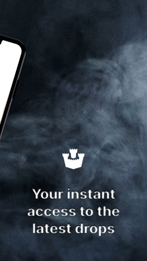 Goorin Drops captura de tela 2
