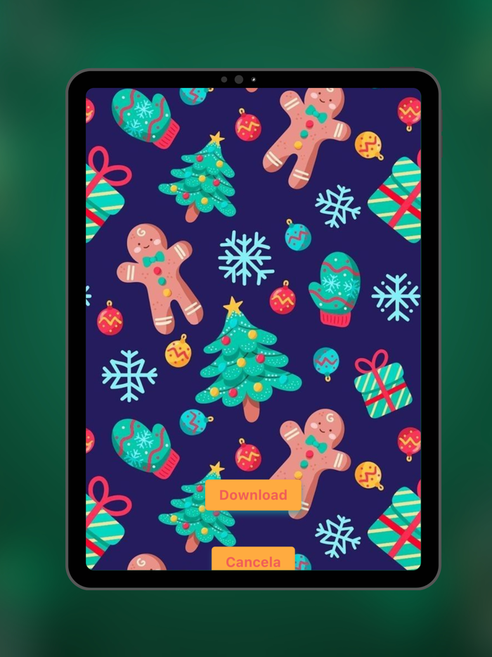 Christmas Wallpapers HD