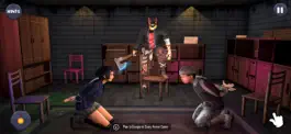 Game screenshot побег от страшной ведьмы 3D mod apk