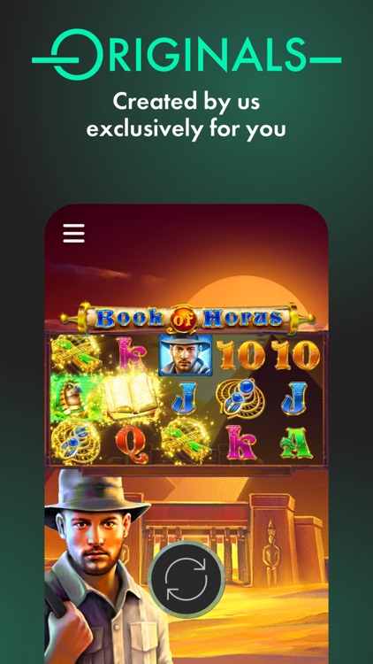 bet365 Casino Slots Roulette screenshot-8