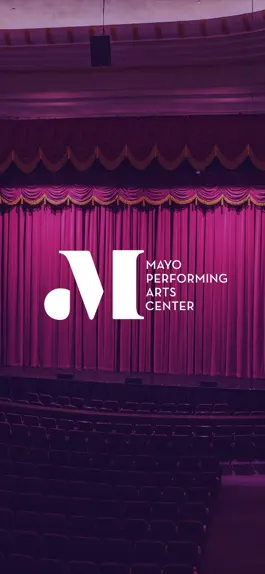 Game screenshot Mayo Performing Arts Center mod apk