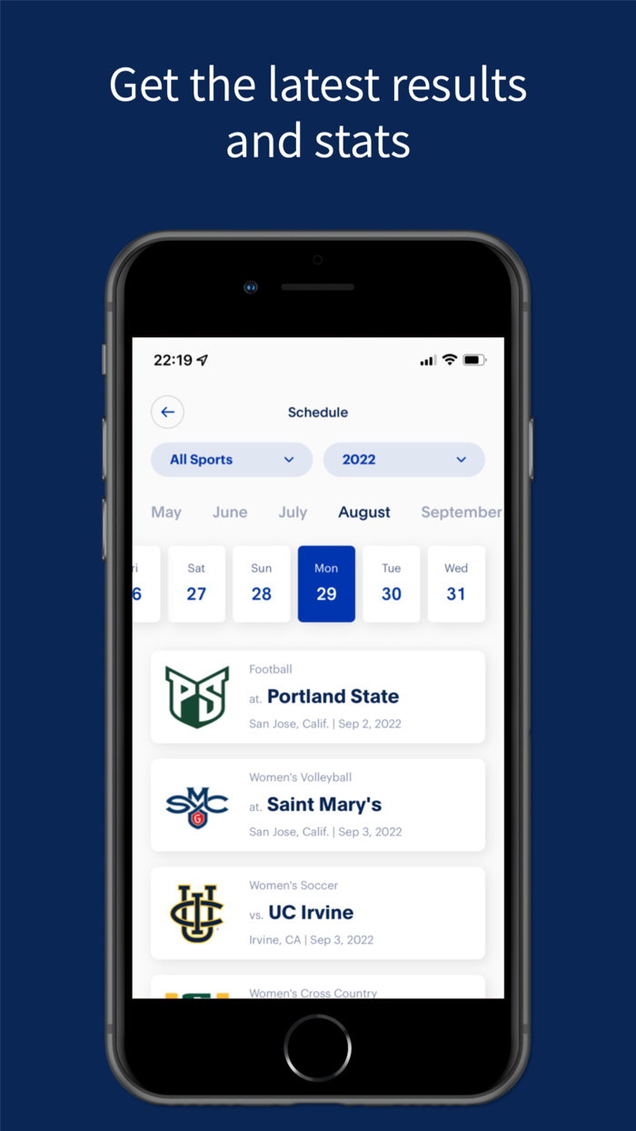 San Jose State Spartans