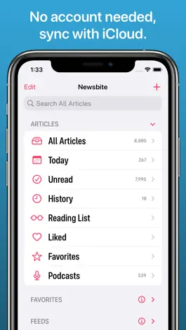 Game screenshot Newsbite mod apk