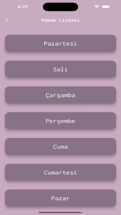 Safahat Akıllı Yurt Screenshot