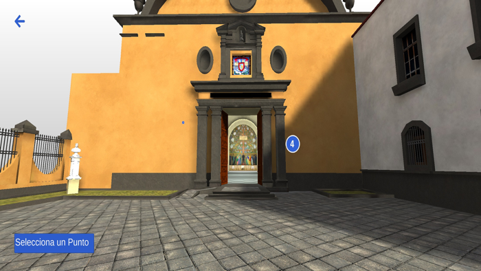 Barrio Universitario