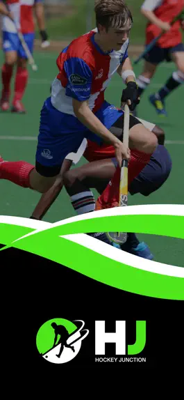 Game screenshot Hockey Junction mod apk